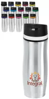 14 oz Persona Wave Vacuum Tumbler