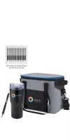 Urban Peak CB161 / SL234PR / GBSG Gift Set