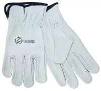 Goatskin Drivers Glove