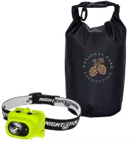 Nightstick Intrinsically Safe Multi-Func Headlamp
