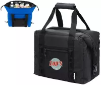 Urban Peak Waterproof 12 Can Cooler