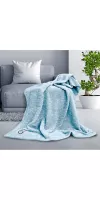 Coastline Throw