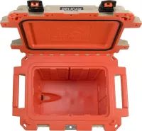 Pelican 50QT Cooler WHITE