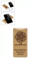 EarthTrendz 8,000 mAh Power Bank