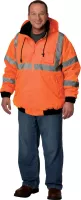 Bomber Style Jacket