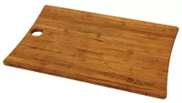 Woodland Bamboo Cutting Board (L)