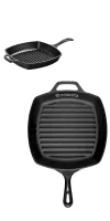 Lodge 10" Square Grill Pan