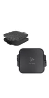 Lodge 10.5" Cast Iron Reversible Grill / Griddle