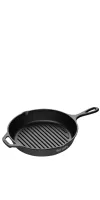 Lodge 10.25" Cast Iron Grill Pan