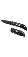 Draft Folding Knife