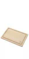 Niagara Cutlery Maple Rec Cutting Board 12