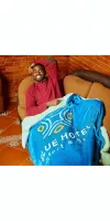 Pro Vision Sherpa Plush Blanket
