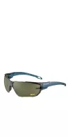 Swift Smoke Safety Glasses