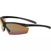 Bolle Sentinel Red Glasses