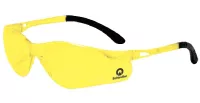 Zenon Amber Glasses
