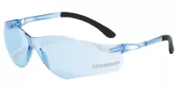 Zenon Blue Glasses
