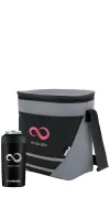 Urban Peak CB162 / Frost Buddy Black Gift Set