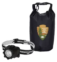Nightstick Dual-Light Headlamp