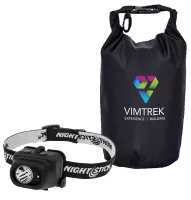 Nightstick Dual-Light Multi-Function Headlamp