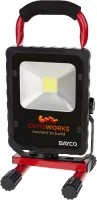 Bayco 2200 Lumen LED Single Fixture Worklight