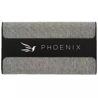 UL Certified Channel Power Bank 8000 mAh