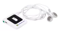 Bluetooth Receiver w/Mic
