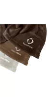 Espresso Throw