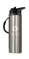 Frost Buddy 24oz Sports Buddy - Stainless Steel