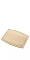 Niagara Cutlery Maple Arch Cutting Board 12