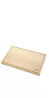 Niagara Cutlery Maple Rec Cutting Board 17