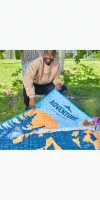 Pro Vision Festival Blanket