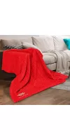 Regal Throw