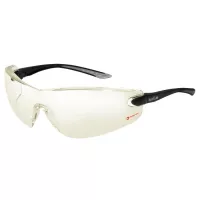 Bolle Cobra HD Clear Glasses