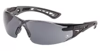 Bolle Rush Plus Temple Gray Lens