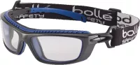 Bolle Baxter Glasses w/ Platinum Coating
