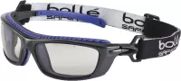 Bolle Baxter Glasses w/ Platinum Coating