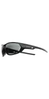 Komet Smoke Safety Glasses