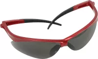 Bouton Anser Grey Glasses