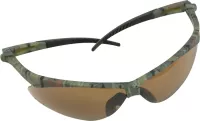 Bouton Anser Brown Glasses