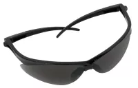 Bouton Anser Gray Glasses