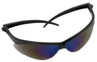 Bouton Anser Blue Mirror Glasses