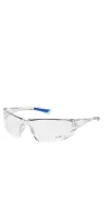 Bouton Recon Clear Glasses