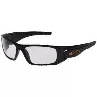 Bouton Squadron Clear Lens