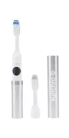 Vivitar Sonic Ultra Travel Toothbrush