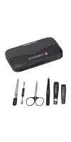 6 Piece Essentials Grooming Kit