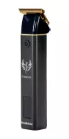 Brookstone Square T-Blade Hair Clipper