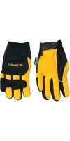 Deerskin Thinsulate Gloves