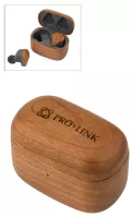 Urban Peak TWS Wireless Earbuds & Charger Case