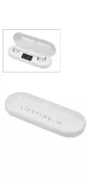 Symmetry TWS Wireless Earbuds and Charger Case