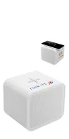 5W Assure Speaker with Wireless Charger